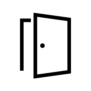 ajto icon