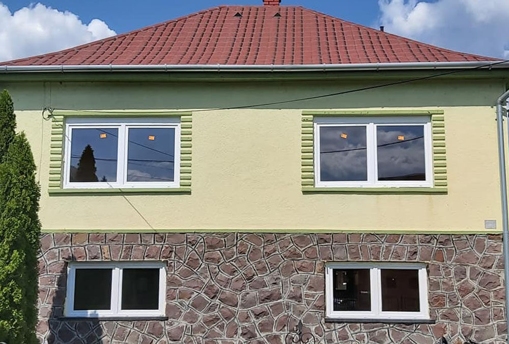 Bükkszék II.