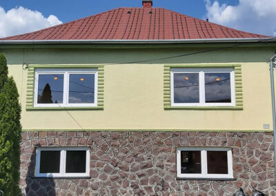 Bükkszék II.
