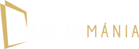 Ablak Mánia